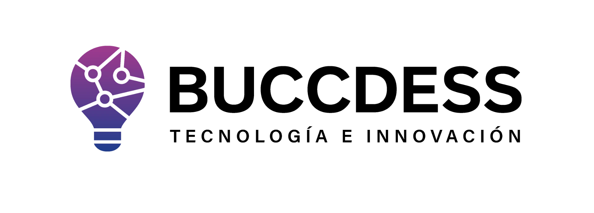Buccdess — Tecnología e Innovación