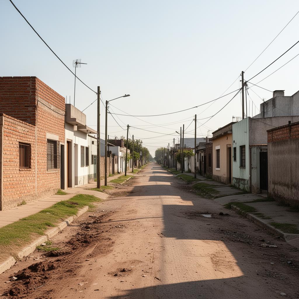 Los Hornos