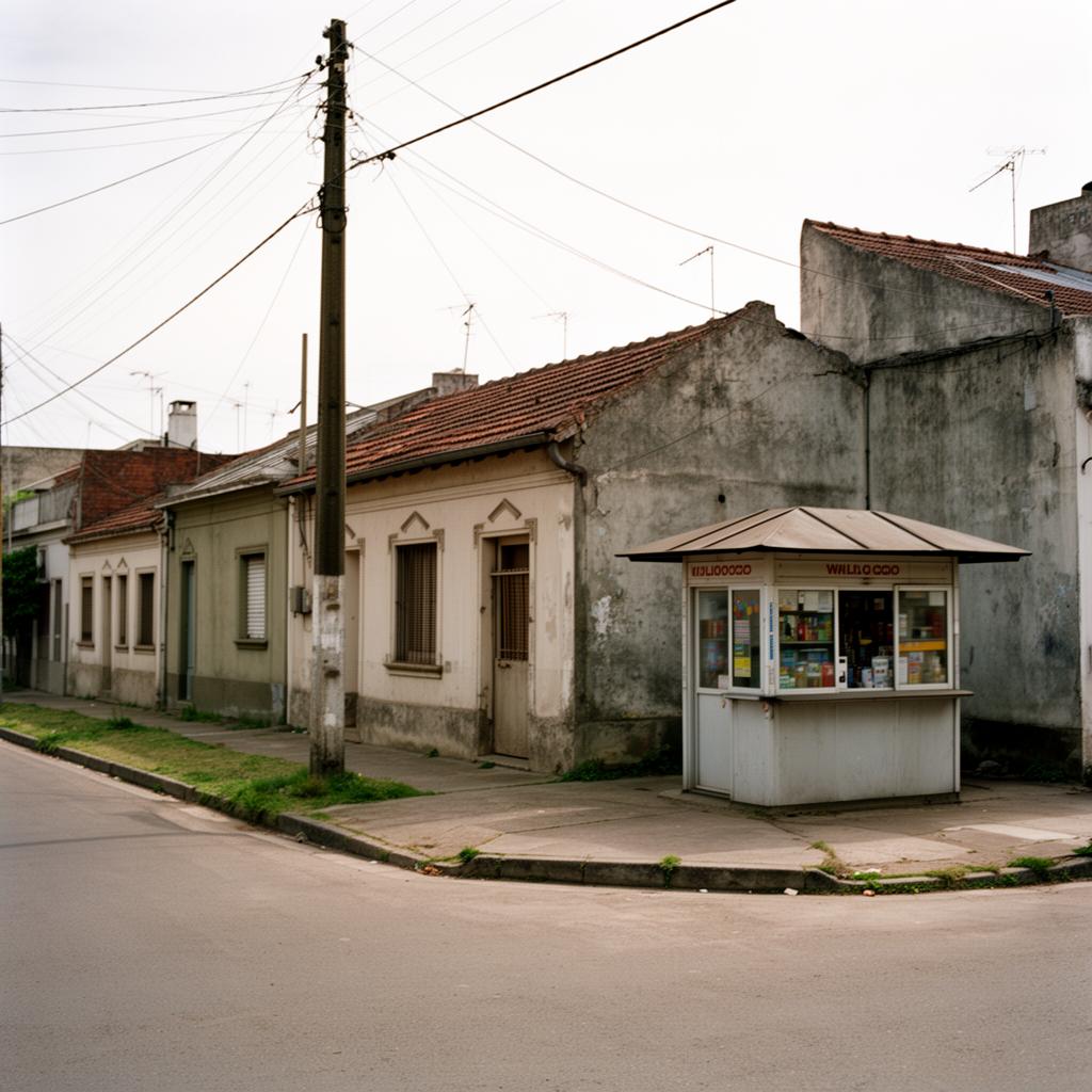 Villa Elvira