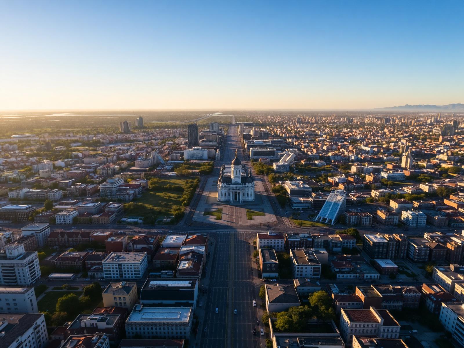 La Plata