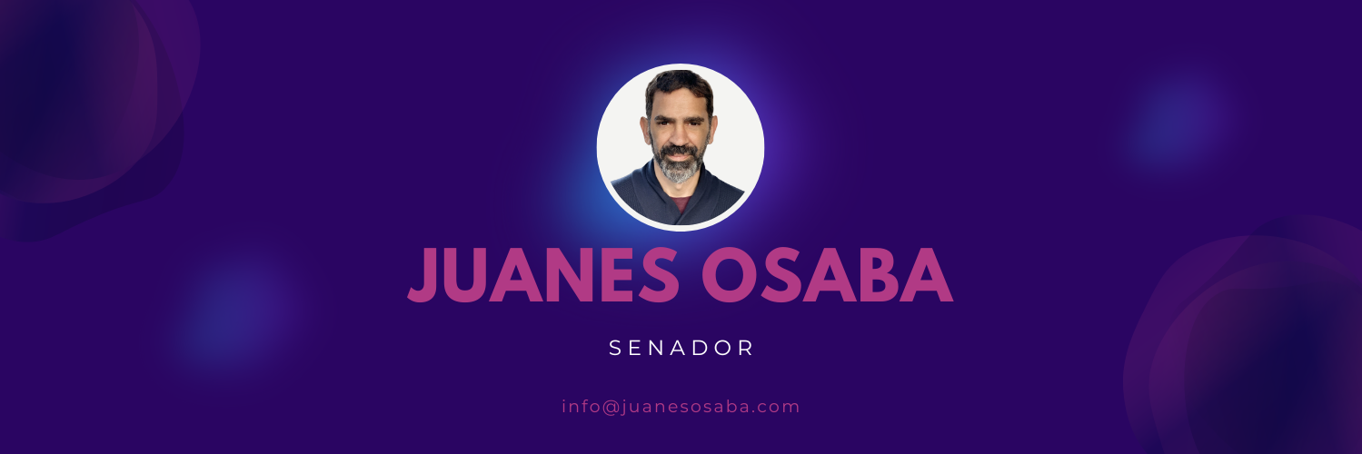 Juanes Osaba